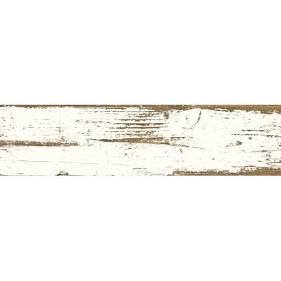 Керамогранит KM 0065 WHITE 60х15