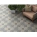 Керамогранит SG936600N Сассолино 2 серый матовый 30x30x8