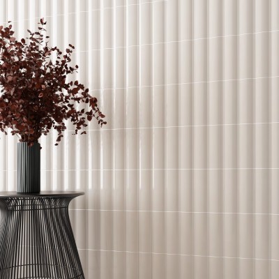 Плитка 28759 Vibe Out Taupe Gloss 6,5x20