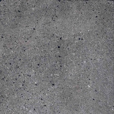 Керамогранит CR107 Fort Charcoal Expo carving 600x600x9