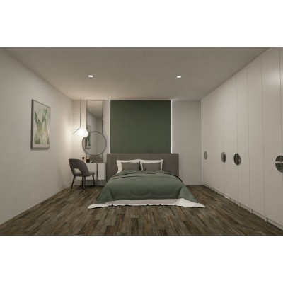 Керамогранит GT208021913MСR Hamburg Серо-коричневый 19,8x80