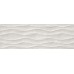 Плитка 40306 Ground Silver Decor/33,3X100X0,98/R 33,3x100