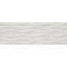 Плитка 40306 Ground Silver Decor/33,3X100X0,98/R 33,3x100