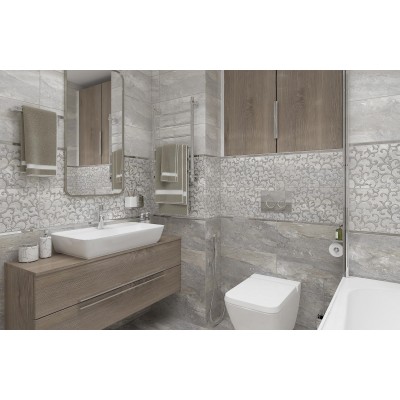 Плитка 34055 Michel светло-бежевый 25х50