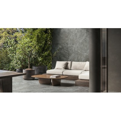 Ступени 620090001350 Magma X2 Mineral Bordo Svasato Round DX 30x60