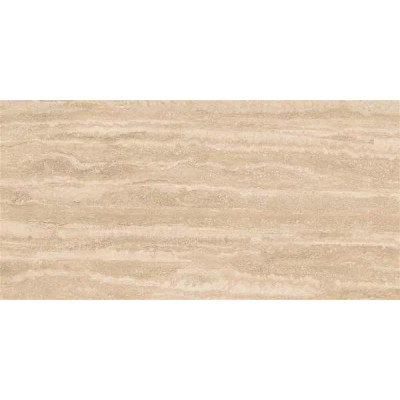 Керамогранит P10898.6 Travertino Sand Mat Bianco Rec 60x120