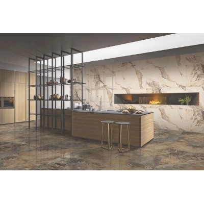 Мозаика N40005 Mosaico Alabastri White 30x30