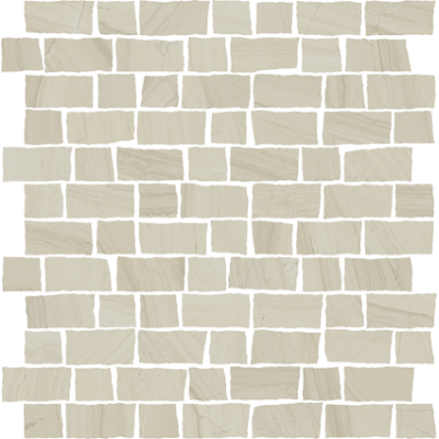 Мозаика 620110000146 Шарм Эдванс Силк Мозаика Роу Пат. 30x30