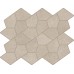 Мозаика 620110000195 Cream Mosaico Kaleido 35.6x27.6