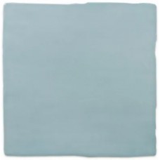 Плитка 124411 Flash Square Light Blue 13x13
