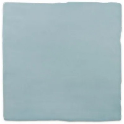 Плитка 124411 Flash Square Light Blue 13x13