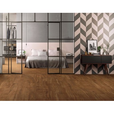 Керамогранит 610010001089 Element Wood Faggio 20x120