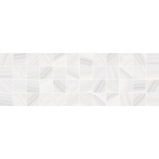 Мозаика MM60083 Agat Декор мозаичный светлый 20х60
