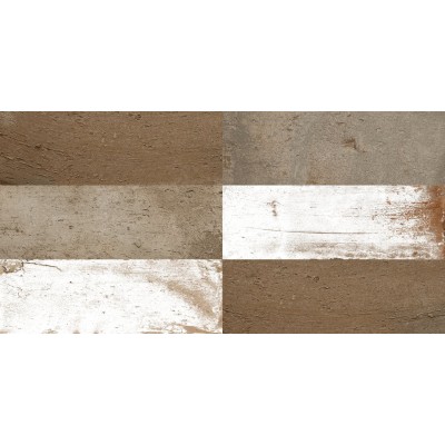 Плитка 29760 Fs Mud Cocoa 20x40