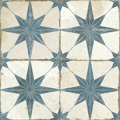 Плитка 38165 Fs Star Blue 45x45x0,95