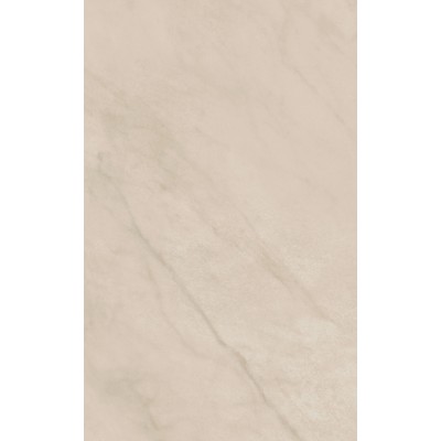 Плитка 6436 Винетта бежевый светлый глянцевый 25x40