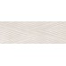 Плитка 40338 Salines Waves Silver/33,3X100X0,98/R 33.3x100