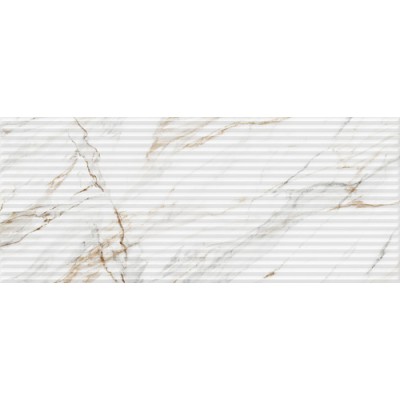 Плитка 010100001534 Ideal white 02 25х60