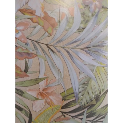 Керамогранит Cosera Ivory Decor Matt 60x120