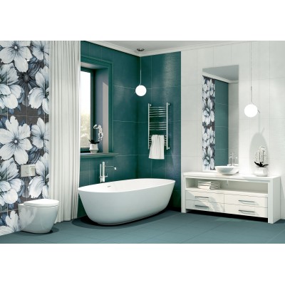 Плитка Devore Gris 42x42