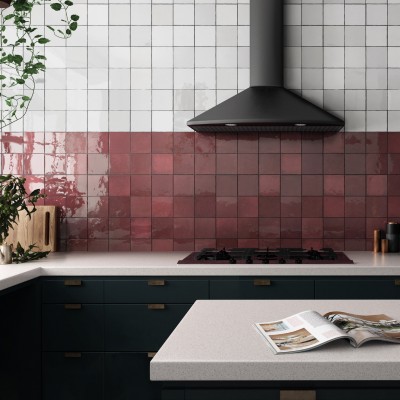 Плитка 24464 Artisan White 6,5x20