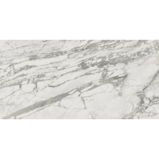 Керамогранит A7F4 Marvel Statuario Lappato 2PZ 75x150