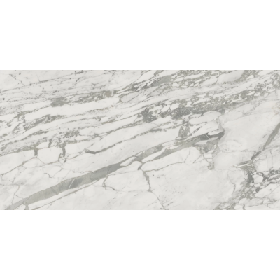 Керамогранит A7F4 Marvel Statuario Lappato 2PZ 75x150