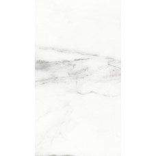 Плитка 1045-0115 Каррарский мрамор 25х45