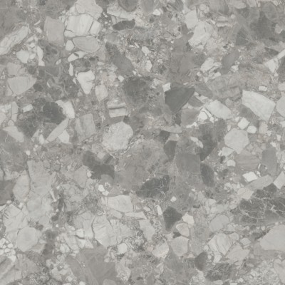 Керамогранит KM1212G0001R Чеппо ди Сицилия серый матовый обрезной 119,5x119,5x0,9