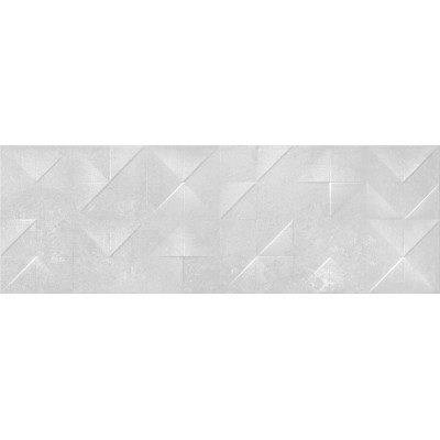 Плитка Origami grey 02 30х90