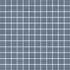 Мозаика KM3030M0171N Таделакт синий матовый 29,8x29,8x0,35