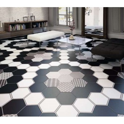 Керамогранит Grazia Decor 28,5*33