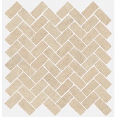 Мозаика 620110000097 Мозаика Рум Стоун Беж Кросс 29,7х31,5