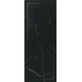 Плитка 7201 Алькала черный панель 20x50