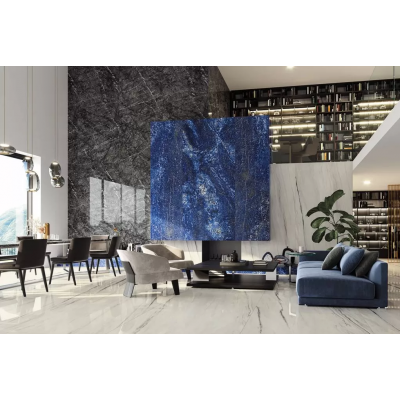 Мозаика AOU4 Marvel Bianco Fantastico Line Lapp 30,5x26