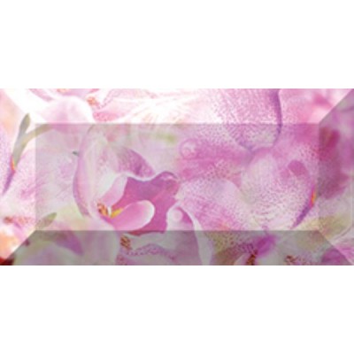 Плитка Бордюр рельефный Impression br1020D190-2 20х10