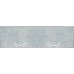 Плитка AD/C576/6403 Бордюр Борромео 25*7.7