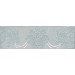 Плитка AD/C576/6403 Бордюр Борромео 25*7.7