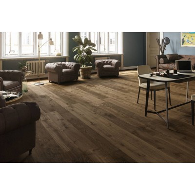 Мозаика AO3L Heartwood Brandy Marble Chevron 29,4x28,7