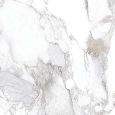 Керамогранит 42510 Haute White SP/100X100X0,8/R 100x100