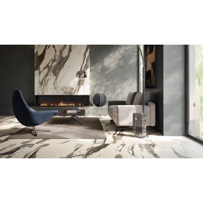 Ступени 620070002790 Avantgarde Black Scalino Angolare Dx 33x160