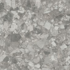 Керамогранит KM1212G0001R Чеппо ди Сицилия серый матовый обрезной 119,5x119,5x0,9