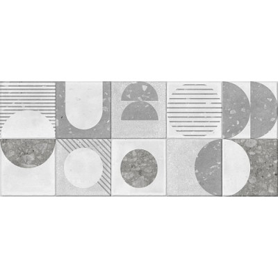 Плитка 010100001541 Lane grey 03 25x60