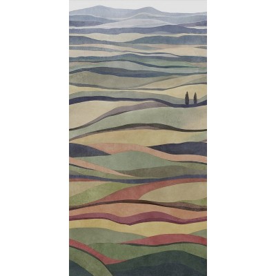 Керамогранит VT/A551/SG591820R Ковер Коллине матовый обрезной 119,5х238,5х0,9