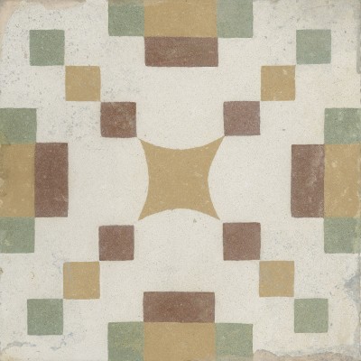 Керамогранит 40470 FS Campanar 22,3x22,3x0,9