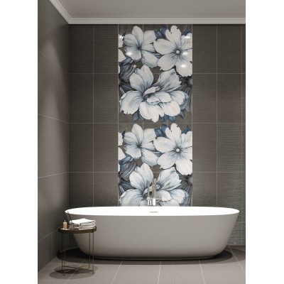 Плитка Devore Gris 42x42