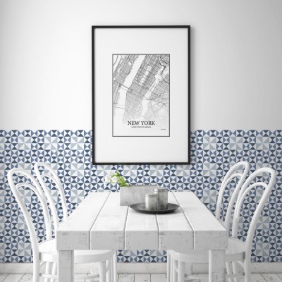 Керамогранит Cordoba Mix 25x25