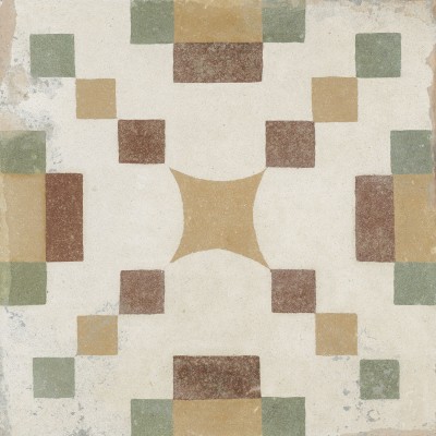 Керамогранит 40470 FS Campanar 22,3x22,3x0,9