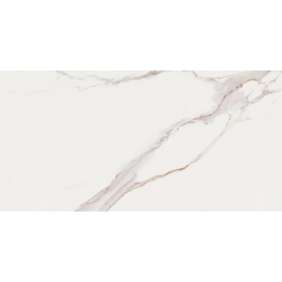 Керамогранит K22A Calacatta Gold Silky RT 60x120