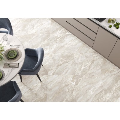 Керамогранит 6060CRB05 Corby Gris Sugar 600x600x9.5